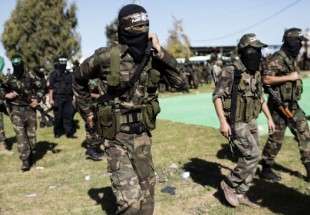 Hamas military wing rejects truce with Israel