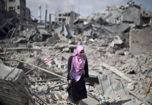 العدوّ الصّهيونيّ يتمادى في قتل أطفال غزّة ونسائها.. والمقاومة تواصل التّصدّي