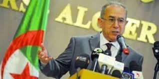ابراز نگرانی وزير امور خارجه الجزاير از وخامت اوضاع لیبی