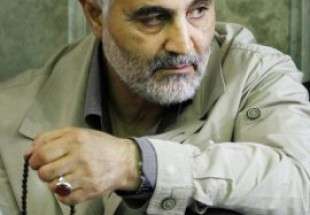 Disarming Palestine an illusion: IRGC commander