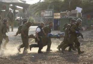 Hamas fighters kill three more Israeli soldiers