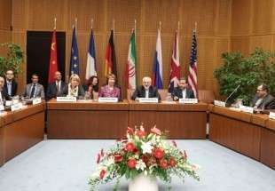 Iran denies deal on limiting enrichment