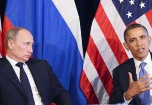 Putin: US sanctions damage bilateral relations, international stability