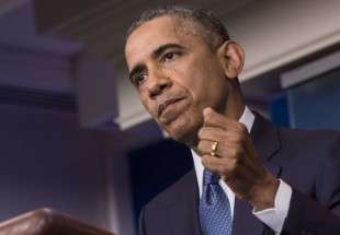 Obama refuses to condemn Israel’s atrocities in Gaza