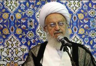 Top cleric censures conflicts among Iraqi political parties