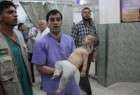 ادامه کشتار فلسطنیان در غزه