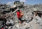 وزیرخارجه فرانسه و اسپانیا خواستارتوقف جنایات رژیم صهیونیستی در غزه شدند