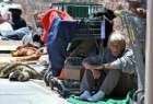 افزایش بی سابقه فقر در آمريکا