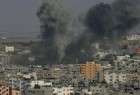 مصر: آتش‌بس در غزه ۲ روز تمدید شود/ بان کی مون خواستار برقراری آتش بس دائمی در غزه شد/کشته شدن ۶۴ نظامی صهیونیست