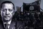 اذعان اردوغان به عضویت اتباع کشورش در داعش