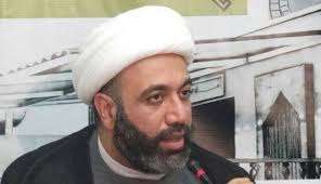 شیخ سلمان حکم ممنوعیت سخنرانی برخی از علمای شیعه در مساجد بحرین را محکوم کرد