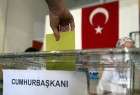 اختتام عملية الاقتراع الرئاسي في تركيا ونتائج غير رسمية تعلن فوز اردوغان