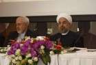 الرئيس الايراني : الحسابات الدقيقة ستجنبنا كثير من المخاطر
