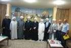 دیدار وحدت گرای مراكز دینی لبنان/ تاكید بر مقابله با فتنه مذهبی