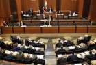 ناکامی پارلمان لبنان در انتخاب رئیس‌جمهور