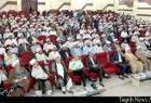 همایش علمای شیعه و سنی در بجنورد برگزار شد/ اتحاد علمای اسلام علیه گروه های تکفیری و تروریستی از جمله داعش ضروری و واجب است