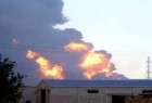 مطار طرابلس يتعرض لاعنف قصف صاروخي والمبعوث الاممي يعلن اعتزامه زيارة العاصمة الليبية قريبا