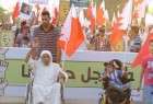 تأکید بر ادامه جنبشهای مردمی بحرین تا تحقق کامل خواسته های ایشان