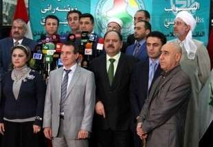 التحالف الكردستاني يطالب بإحدى الوزارات السيادية في الحكومة العراقية الجديدة