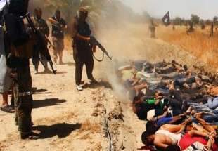 جنایت های گروه داعش از زبان بازماندگان عراقی