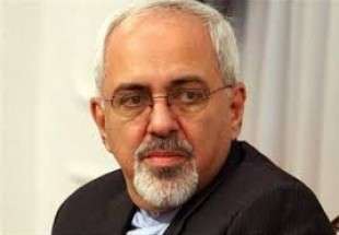 تاکید دکتر ظریف بر توسعه روابط ایران با آفریقا