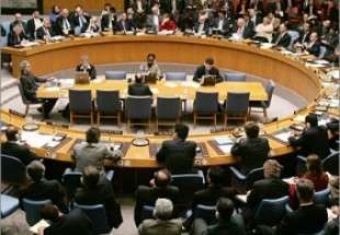 شورای امنیت خواستار از سرگیری مذاکرات در نوار غزه شد