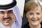 ازدواجية الغرب المعهودة.. ألمانيا تسحب كلامها وتعتذر لـ قطر !!
