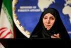 سخنگوی وزارت امور خارجه حمله تروریستی به نمازگزاران در دیاله را محکوم کرد