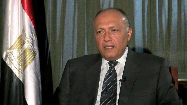 القاهرة تعلن عن اتفاق هدنة جديد في قطاع غزة