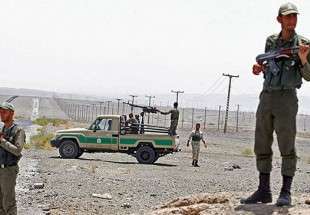 ‘Pakistan to secure border with Iran’
