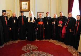 کلیساهای شرق لبنان خواستار تحریم تکفیر شدند