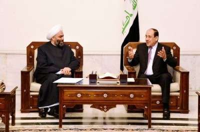 المالكي : الاعتدال هو الذي سيحفظ وحدة الشعب العراقي