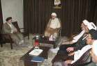 آية الله الأراكي يدعو مراكز الدراسات الاسلامية في ايران الى التركيز على القواسم المذهبية المشتركة