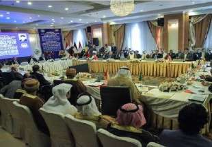 برگزاری جلسه فوق‌العاده کمیته دائمی فلسطین در اتحادیه مجالس کشورهای عضو سازمان همکاری اسلامی