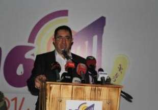 وزير الصناعة اللبناني : المشروع التكفيري يتكامل مع المشروع الصهيوني