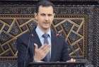 دولت جدید سوریه سوگند یاد کرد