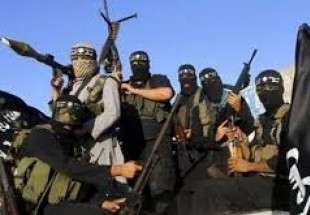 تلاش داعش برای اشغال بیشتر سرزمين های اسلامی