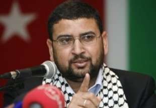 حماس به دنبال  درگیری با هیچ گروهی نیست