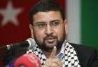 حماس به دنبال  درگیری با هیچ گروهی نیست