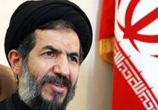 Majlis vice speaker: US desperate in face of Iran