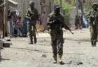 ارتش نیجریه حمله بوکو حرام را دفع کرد
