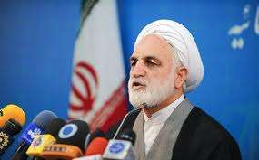Iran ex-vice president sentenced to jail