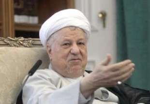 Rafsanjani calls for better relations with outside world