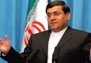 ‘Anti-Iran bans destroy trust in N-talks’