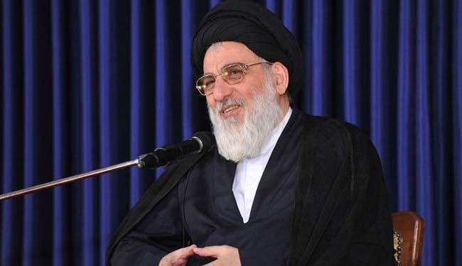 مجلس خبراء القيادة يبدأ اعماله بمشاركة الرئيس روحاني
