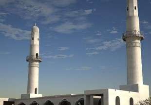شیخ میثم سلمان مصادره مسجد الخمیس توسط رژیم آل خلیفه را محکوم کرد