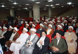 الشيخ خالد الملا يشيد بتجربة "تجمّع العلماء المسلمين" في لبنان