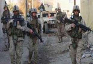 ادامه عملیات نیروهای ارتش عراق برای پاکسازی تکریت