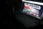 بیش از ۱۰۰ سایت صهیونیستی هک شدند