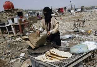 بيش از ۱.۸میلیون عراقی زير خط فقر